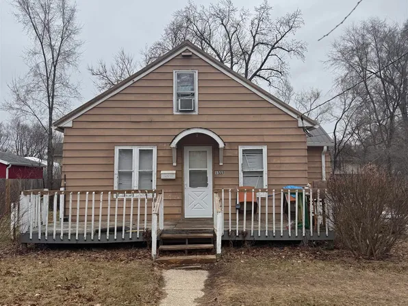 1555 McKinley Ave, Beloit, WI 53511