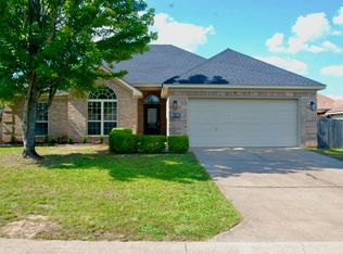13912 Carrington Cv, Alexander, AR 72002
