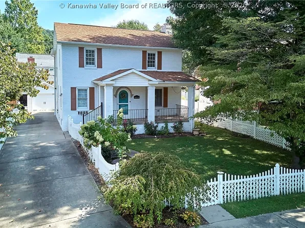 4004 Noyes Ave, Charleston, WV 25304