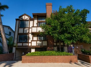 1532 Granville Ave APT 104, Los Angeles, CA 90025