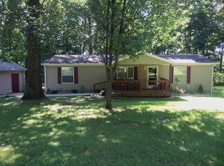 941 Sugar Hill Addition, Bedford, IN 47421