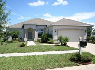 11814 Summer Springs Dr, Riverview, FL 33579