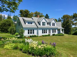 69 Ranger Rd, Pemaquid, ME 04558