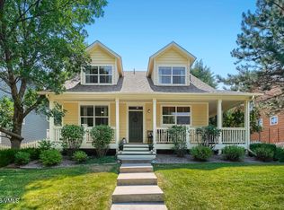 40 Beecher St, Eagle, CO 81631