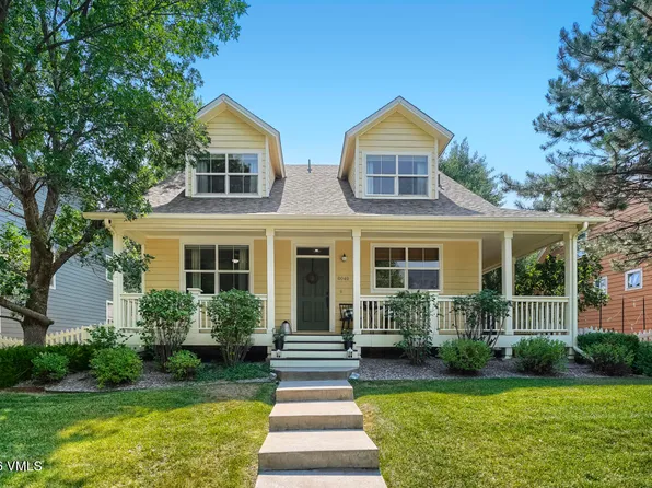 40 Beecher St, Eagle, CO 81631