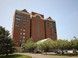 601 Admirals Walk, Buffalo, NY 14202