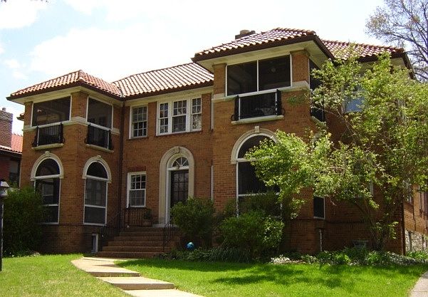 1st image of 7330 Pershing Ave APT 1E