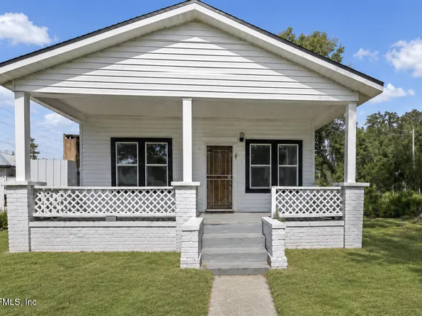 3116 THELMA Street, Jacksonville, FL 32206