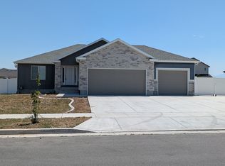 171 S Mustang Rdg, Grantsville, UT 84029