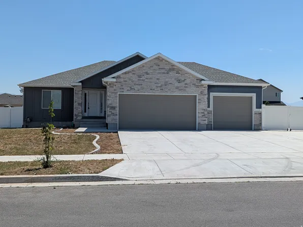 171 S Mustang Rdg, Grantsville, UT 84029
