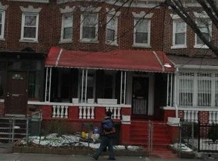 3318 Avenue D, Brooklyn, NY 11203