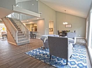 16611 Hollins Way, Houston, TX 77058