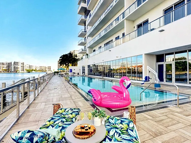 4010 S Ocean Dr #ID1227362P — Photo 23