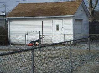 2118 E Main St, Springfield, OH 45503