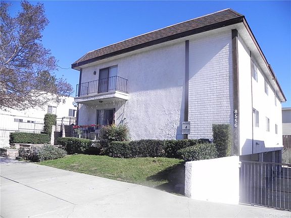 3rd image of 8556 Independence Ave APT 102