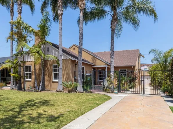 1119 Louise St, Santa Ana, CA 92703