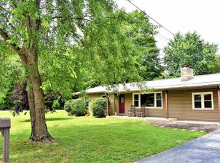 20 Wea Oaks Dr, Lafayette, IN 47909