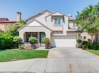 28735 Calle Plata, Valencia, CA 91354