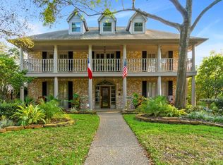 12411 Moorcreek Dr, Houston, TX 77070