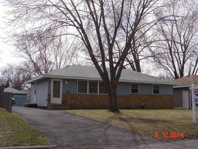 6715 61st Ave N, Crystal, MN, 55428