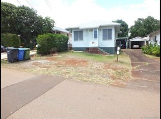 4018 Maunaloa Ave, Honolulu, HI 96816