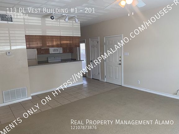 2nd image of 113 D L Vest Building 1-201