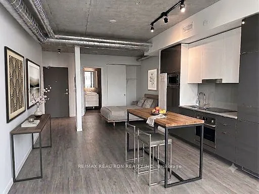 21 Lawren Harris Sq #1101 — Photo 12