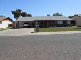 3837 W Beryl Ave, Phoenix, AZ 85051