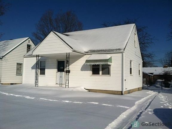 3rd image of 118 S Weyant Ave