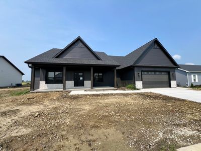 505 Patterson Dr, Fisher, IL, 61843