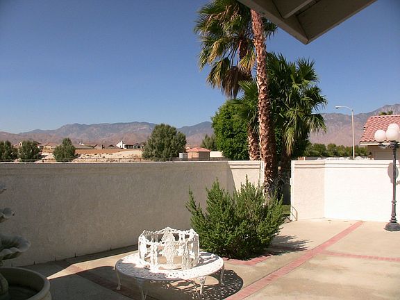 Courtyard Entry