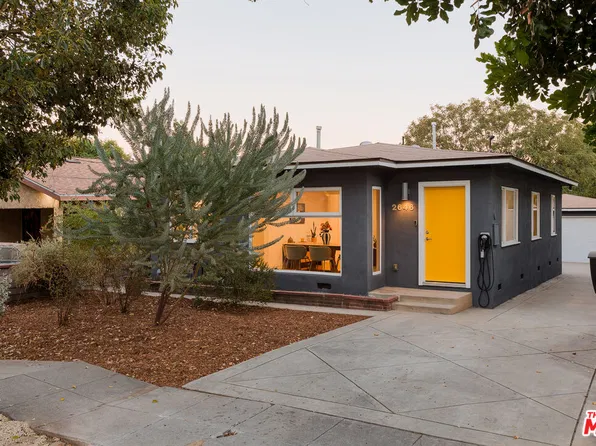 2646 Rich St, Los Angeles, CA 90039