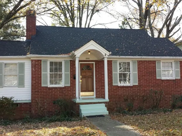 1840 Mecklenburg Ave, Charlotte, NC 28205