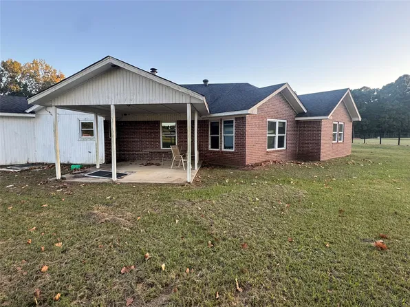 475 Acorn Trl, Hallsville, TX 75650
