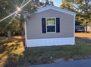 125 Towns End Dr, Liberty, SC 29657