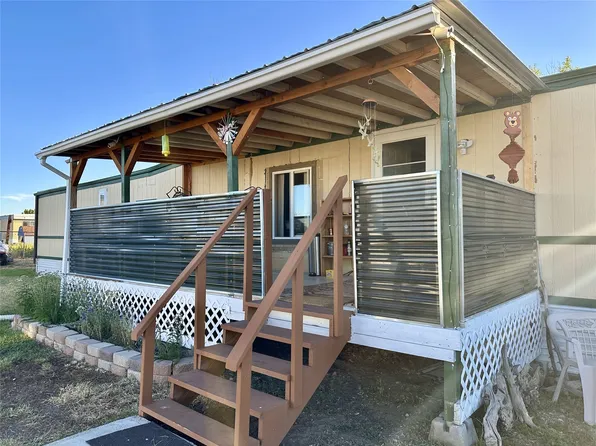 3675 Skylight Vista Dr, Helena, MT 59602