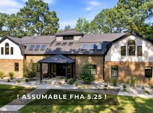 7785 Swan Ln, Owings, MD 20736