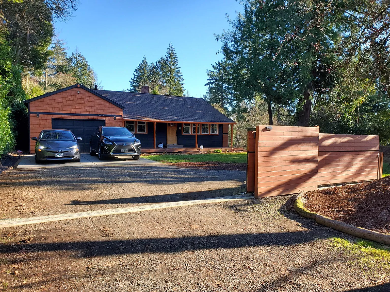3 bed, 1434 sqft, $3,500 — Photo 2