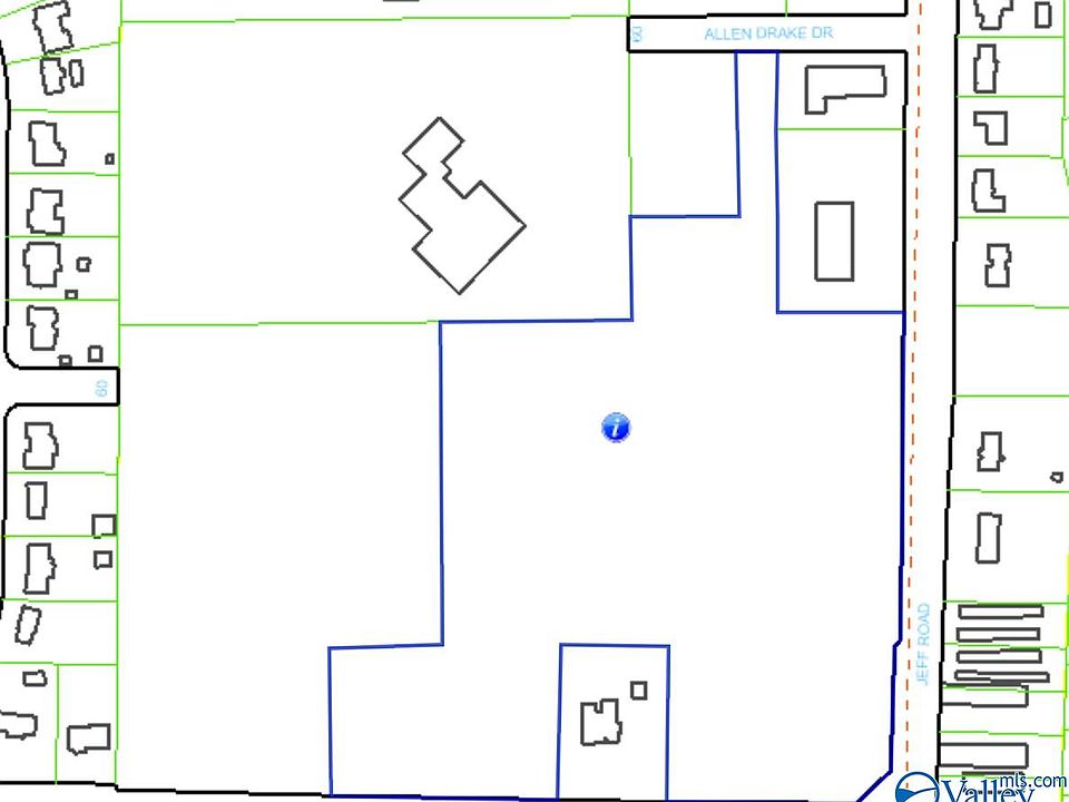 2nd image of 1800 Jeff Rd