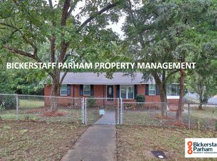 1145 Watson Dr, Columbus, GA