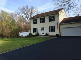 8 Kaydeross Ave, Saratoga Springs, NY 12866