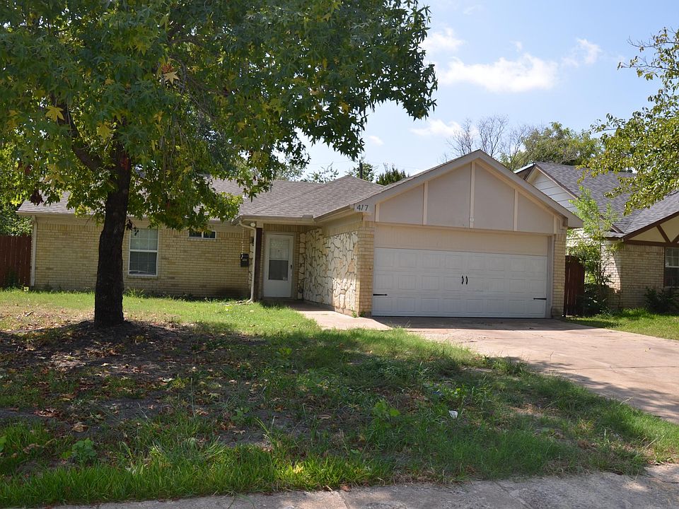 1st image of 417 Forrest Hill Ln #1