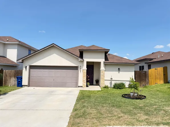5421 Encanto Dr, Laredo, TX 78046