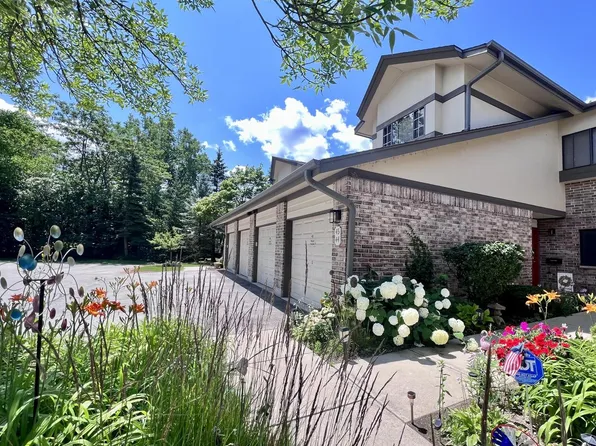 500 West Bender ROAD #45, Glendale, WI 53217