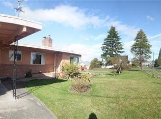 1012 S Laurel St, Port Angeles, WA