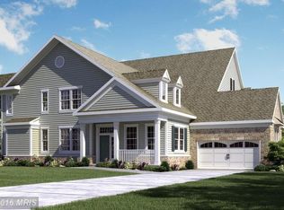 20944 Goose Preserve Dr, Ashburn, VA 20148