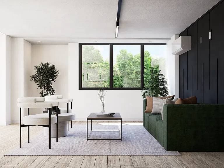 Cosmo 440 Luxury Apartments — Photo 46