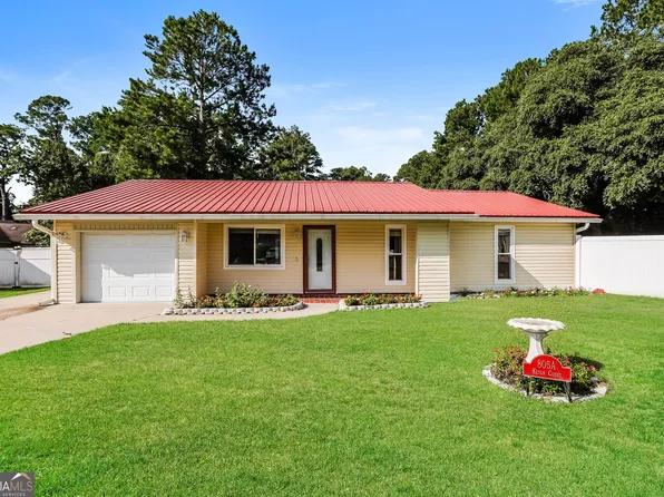 805 Ketch Ct Unit A, Hinesville, GA 31313