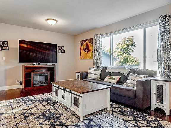 main living room