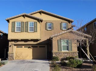 37440 Umbrella Ter, Palmdale, CA